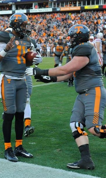 Tennessee Football Wins Music City Bowl: Vols Beat Nebraska 38-24